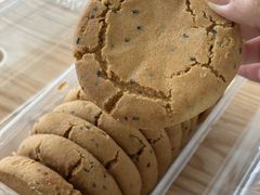 -泸溪河桃酥(西直门凯德店)