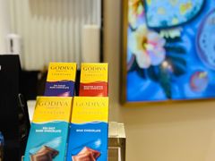 -GODIVA(国际金融中心店)