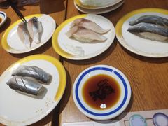 -合点寿司(金虹桥商场店)