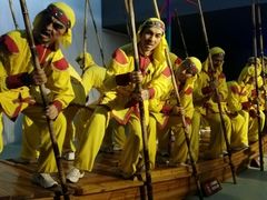 -溱湖国家湿地公园