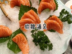 -聚福宝合苑食府(南头镇店)