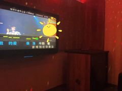 -快乐迪KTV(中山路店)