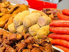 -净香园熟肉(北坦总店)