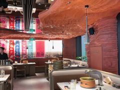 -西塔老太太泥炉烤肉(龙湖北苑天街店)