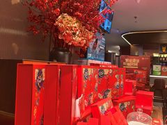-旺顺阁·北京菜·烤鸭(大望路店)