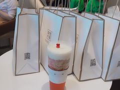 -奈雪的茶(金鹰广场店)