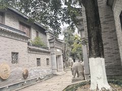 -龙潭水乡