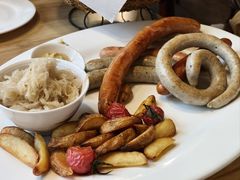 -巴伐利亚啤酒坊(意式风情街店)