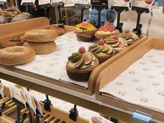 -黑草莓(重庆路店)