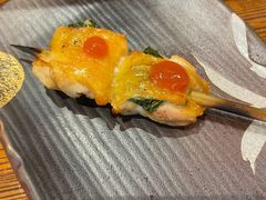 -鸟鹏烧鸟居酒屋(熙龙湾店)