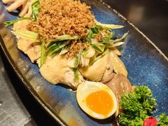 -粤·向群饭店(二沙岛店)