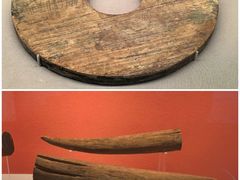 -北京大葆台遗址博物馆