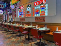 -川正旺江湖菜(三元桥店)