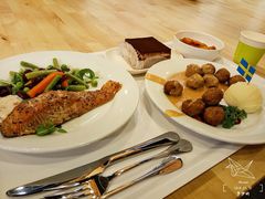 -宜家·瑞典风味餐厅(北京西红门店)