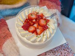 -积慕Cake(解放大道店)