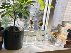 -沏点Trattoria意大利餐厅(新街口店)