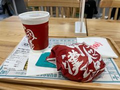 -塔斯汀中国汉堡(江大南路店)
