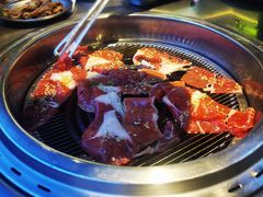 -大叹号·朝鲜族烤肉(潍坊泰华城店)