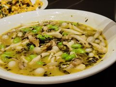 -老李家土菜馆·安吉地标美食