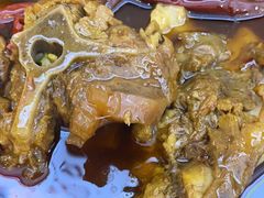 -虾大侠·盱眙龙虾老北京铜锅涮羊肉(金楠天街店)