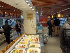 -侬佳蒸菜馆(听潮店)