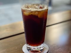 -RUMORS COFFEE ROASTERY鲁马滋咖啡(湖南路店)