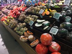 -盒马鲜生(悦峰店)