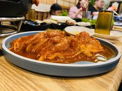 -大壮家原味烤肉(兴华北街店)