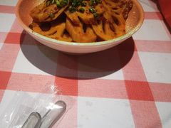 -龙虾当家·大排档(红谷滩五中店)