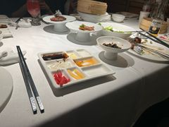 -四季民福烤鸭店(王府井东安门店)