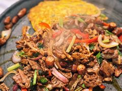 -一烙锅(友谊店)