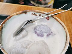 -鲜芋仙(太原街万达店)