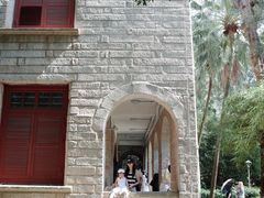 -厦门大学(思明校区)