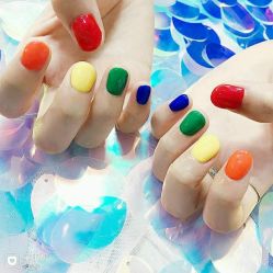 -Halo美甲美睫
