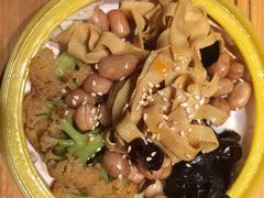 -味妙烤鱼吧(回龙观店)