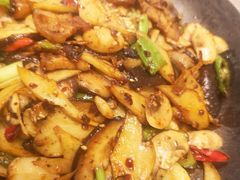 -小土豆北方菜馆(方庄店)