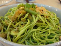 四川凉面-薛阿婆(北美新天地中心店)