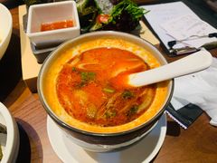 -泰香米泰国餐厅(中大国际店)