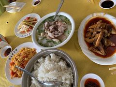-荣生萝卜汤饭店