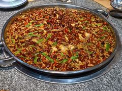 -胖子鱼·天水麻辣鱼火锅(秦州407店)