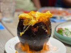 瓦罐焖牛肉-卢布里西餐厅(星海广场店)