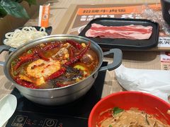 -吉野家(人和香港城店)