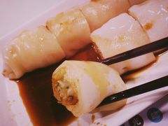 -点点心点心专门店(旺角店)