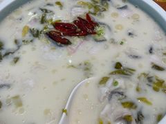 奶酸鱼-大树餐厅(朝阳大悦城店)
