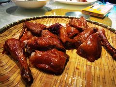 -大树头森林餐厅(番禺广场店)