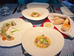 -弦月窗LUNETTE BY AMANDA(复兴路店)