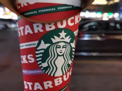 -星巴克(合肥百盛逍遥广场店)