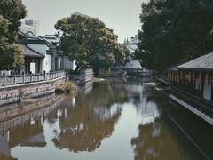 -衣裳街历史文化街区
