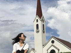 -云漫湖生态度假公园