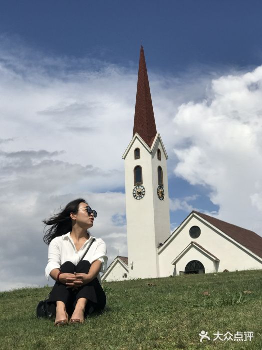 云漫湖生态度假公园图片